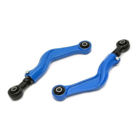 lowerBraccio oscillante set  post. con camber adjustment per Volvo S60 II/V60 (Cod. T-69VO001P)