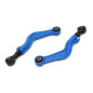 lowerBraccio oscillante set  post. con camber adjustment per Volvo S60 II/V60 (Cod. T-69VO001P)
