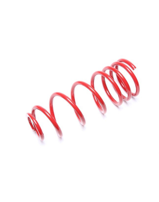 molla elicoidale  post. from EVOGWVO08 for Volvo C70 I Coupe, C70 I Convertible , S70, V70 I,... (Co