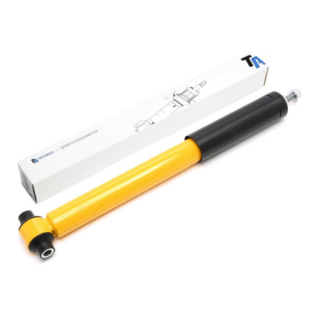 Ammortizzatore sportivo  post.per Volvo S60 I / V70 II / S80 I (Cod. T-EVOSTVO01H)
