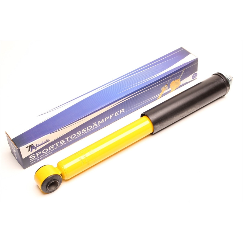 Ammortizzatore sportivo  post. Volvo C70 I Coupe, C70 I Cabrio , S70, V70 I, 850 berlina, 850... (Co