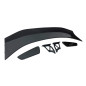 Kit Estetico Porsche Cayman / Boxter look GT4 13-16 (981) Spoiler Carbonio (Cod. E-TCPO01590158PO23)
