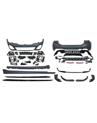 Kit Estetico BMW G21 2019+ Look M-Performance (Cod. E-TCBG2119013625810619017)