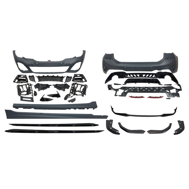 Kit Estetico BMW G21 2019+ Look M-Performance (Cod. E-TCBG2119013625810619017)