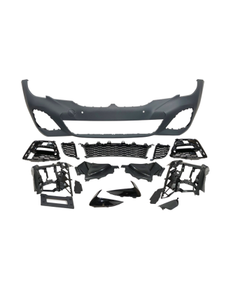 Kit Estetico BMW G21 2019+ Look M-Performance (Cod. E-TCBG2119013625810619017)