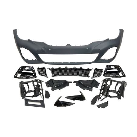 Kit Estetico BMW G21 2019+ Look M-Performance (Cod. E-TCBG2119013625810619017)