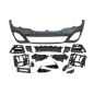 Kit Estetico BMW G21 2019+ Look M-Performance (Cod. E-TCBG2119013625810619017)