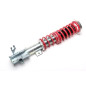 ammortizzatore con molla elicoidale  ant. left from EVOGWVO01 Volvo S40 I, V40 Kombi (Cod. T-GFVO01V