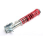 ammortizzatore con molla elicoidale  ant. right from EVOGWVO01 Volvo S40 I, V40 Kombi (Cod. T-GFVO01