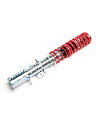 ammortizzatore con molla elicoidale  ant. from EVOGWVO08 Volvo C70/S70 I Coupe, 850 (Cod. T-GFVO08VA