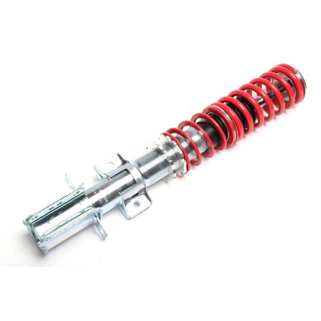 ammortizzatore con molla elicoidale  ant. from EVOGWVO08 Volvo C70/S70 I Coupe, 850 (Cod. T-GFVO08VA