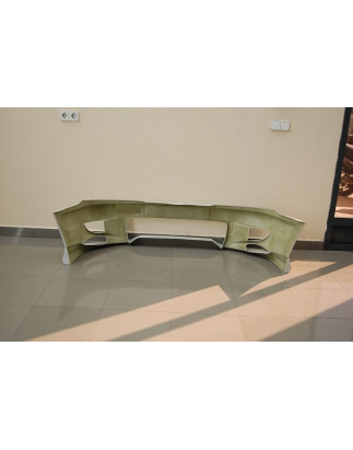 Paraurti Anteriore Citroen Xsara 97 Racing (Cod. E-TCC95226)