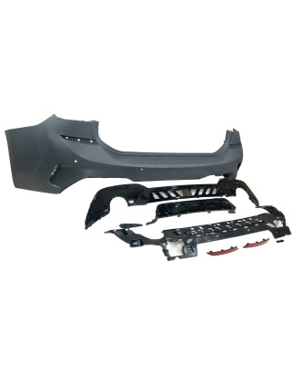 Kit Estetico BMW G21 2019+ Look M-Performance (Cod. E-TCBG2119013625810619017)