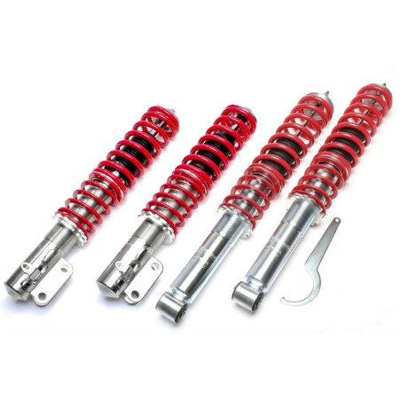 assetto sportivo per VW Passat 35I berlina, Variant (Cod. T-*EVOGWVW09)