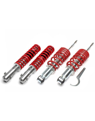 Assetto sportivo a ghiera regolabile  per VW Golf III Variant (Cod. T-*EVOGWVW12)