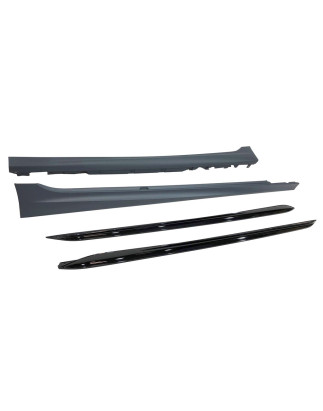 Kit Estetico BMW G21 2019+ Look M-Performance (Cod. E-TCBG2119013625810619017)