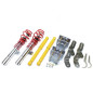Assetto sportivo a ghiera regolabile con 1006-1105kg  ant. load per VW Caddy III, 2K_ (Cod. T-*EVOGW