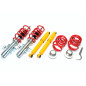 assetto sportivo per VW Transporter T5 + T6 , -Bus, -Kasten, -Pritsche, T5 + 6 Multivan (Cod. T-*EVO
