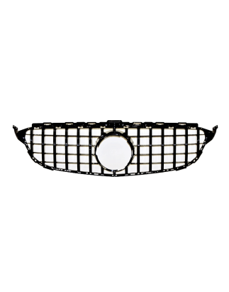 Kit Estetico Mercedes W205 SW 2014-2018 Look C63 (Cod. E-TCM02000143N03390104B01230410)