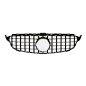 Kit Estetico Mercedes W205 SW 2014-2018 Look C63 (Cod. E-TCM02000143N03390104B01230410)