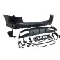 Kit Estetico Mercedes W205 SW 2014-2018 Look C63 (Cod. E-TCM02000143N03390104B01230410)