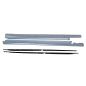 Kit Estetico Mercedes W205 SW 2014-2018 Look C63 (Cod. E-TCM02000143N03390104B01230410)