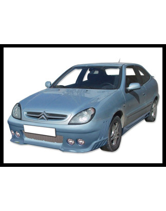 Paraurti Anteriore Citroen Xsara 00 4 Faros (Cod. E-TCC95213)