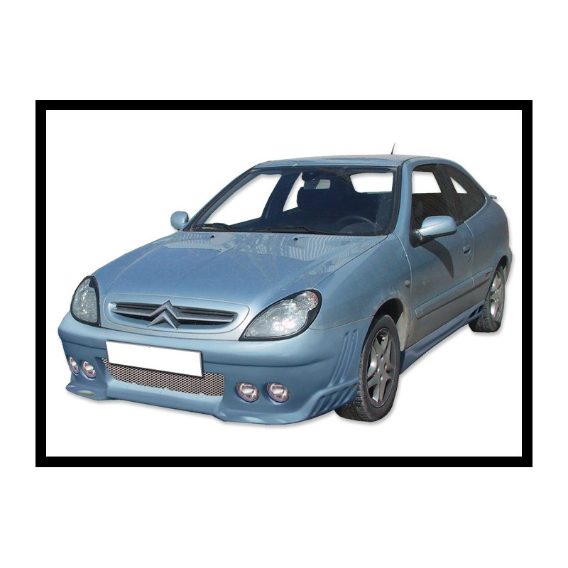 Paraurti Anteriore Citroen Xsara 00 4 Faros (Cod. E-TCC95213)
