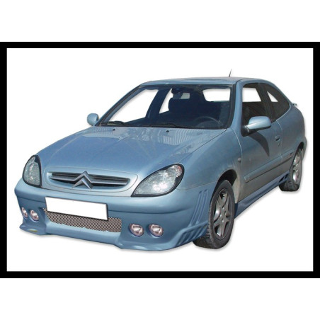 Paraurti Anteriore Citroen Xsara 00 4 Faros (Cod. E-TCC95213)