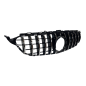 Griglia Mercedes W205 2019+ Look GTR (Cod. E-TCM0449)
