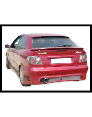 Paraurti Posteriore Citroen Xsara 00 WRC (Cod. E-TCC95227)