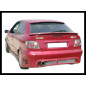 Paraurti Posteriore Citroen Xsara 00 WRC (Cod. E-TCC95227)