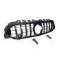 Paraurti Anteriore Mercedes W177 / V177 2023+ Look A45 Spoiler Anteriore (Cod. E-TCM041504290387)