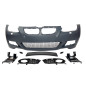 Kit Estetico BMW E92 / E93 06-09 Look M-Performance Fendinebbia (Cod. E-TCB618559586152011662541)