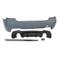 Kit Estetico BMW E92 / E93 06-09 Look M-Performance Fendinebbia (Cod. E-TCB618559586152011662541)