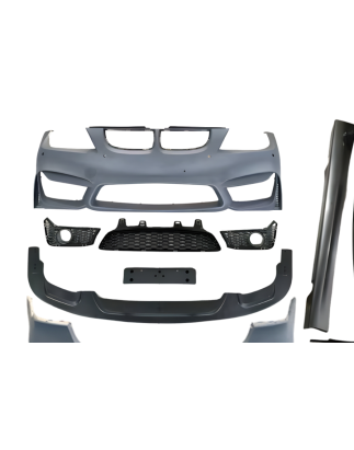 Kit Estetico BMW E90 2005-2008 look M4 (Cod. E-TCB754959404183900562740152)