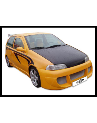 Paraurti Anteriore Fiat Punto 93-99 (Cod. E-TCFI2019)