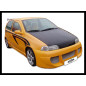 Paraurti Anteriore Fiat Punto 93-99 (Cod. E-TCFI2019)