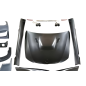 Kit Estetico BMW E90 2005-2008 look M4 (Cod. E-TCB754959404183900562740152)