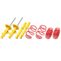 Assetto sportivo VW Transporter T5 / T6 40/40mm (Cod. T-*EVOVW258)