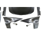 Kit Estetico BMW E90 2005-2008 look M4 (Cod. E-TCB754959404183900562740152)