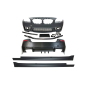 Kit Estetico BMW F10 13-16 LCI Look M5 (Cod. E-TCBF10510151011)