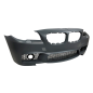 Kit Estetico BMW F10 13-16 LCI Look M5 (Cod. E-TCBF10510151011)