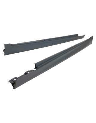 Kit Estetico BMW F10 13-16 LCI Look M5 (Cod. E-TCBF10510151011)