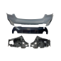 Kit Estetico BMW F40 Look M Performance II Minigonne (Cod. E-TCBF404F405F4031F4061F417F409)