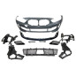Kit Estetico BMW F40 Look M Performance II Minigonne (Cod. E-TCBF404F405F4031F4061F417F409)