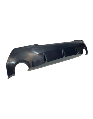 Kit Estetico BMW F40 Look M Performance II Minigonne (Cod. E-TCBF404F405F4031F4061F417F409)