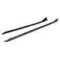 Kit Estetico BMW F40 Look M Performance II Minigonne (Cod. E-TCBF404F405F4031F4061F417F409)