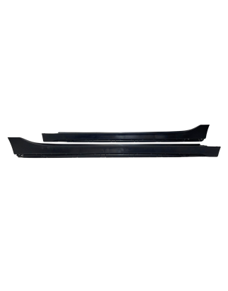 Kit Estetico BMW F40 Look M Performance II Minigonne (Cod. E-TCBF404F405F4031F4061F417F409)
