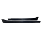 Kit Estetico BMW F40 Look M Performance II Minigonne (Cod. E-TCBF404F405F4031F4061F417F409)